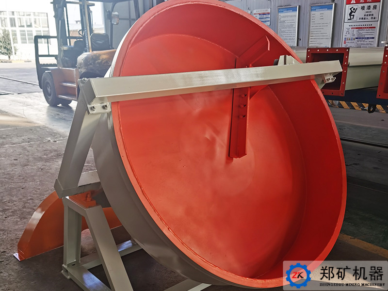 PQ盤式成球機(jī) PQ盤式成球機(jī)